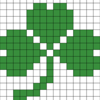 2"-shamrock